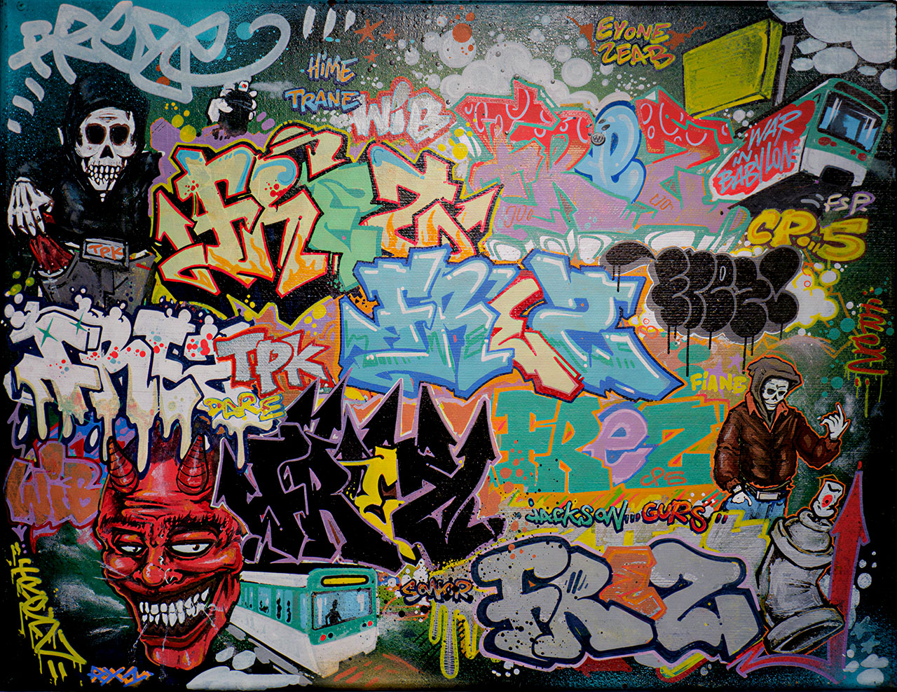 Frez