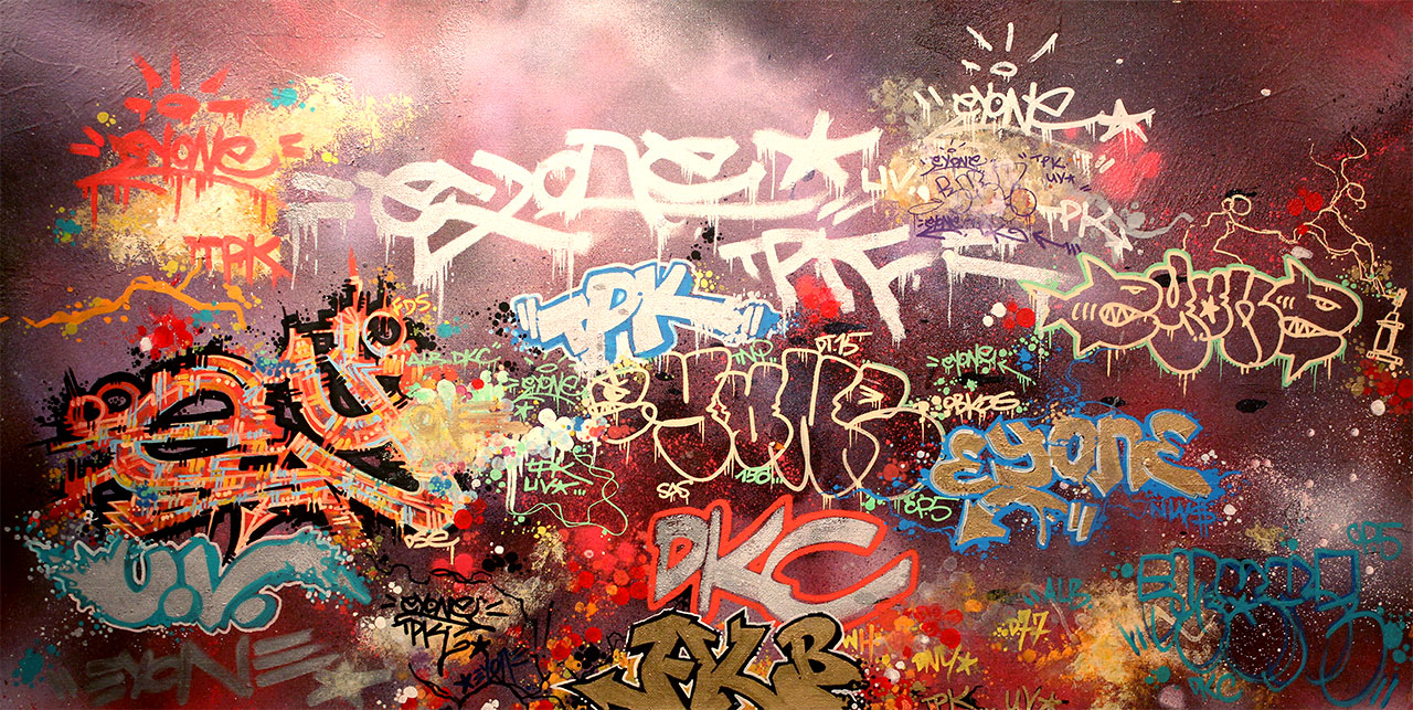 Eyone